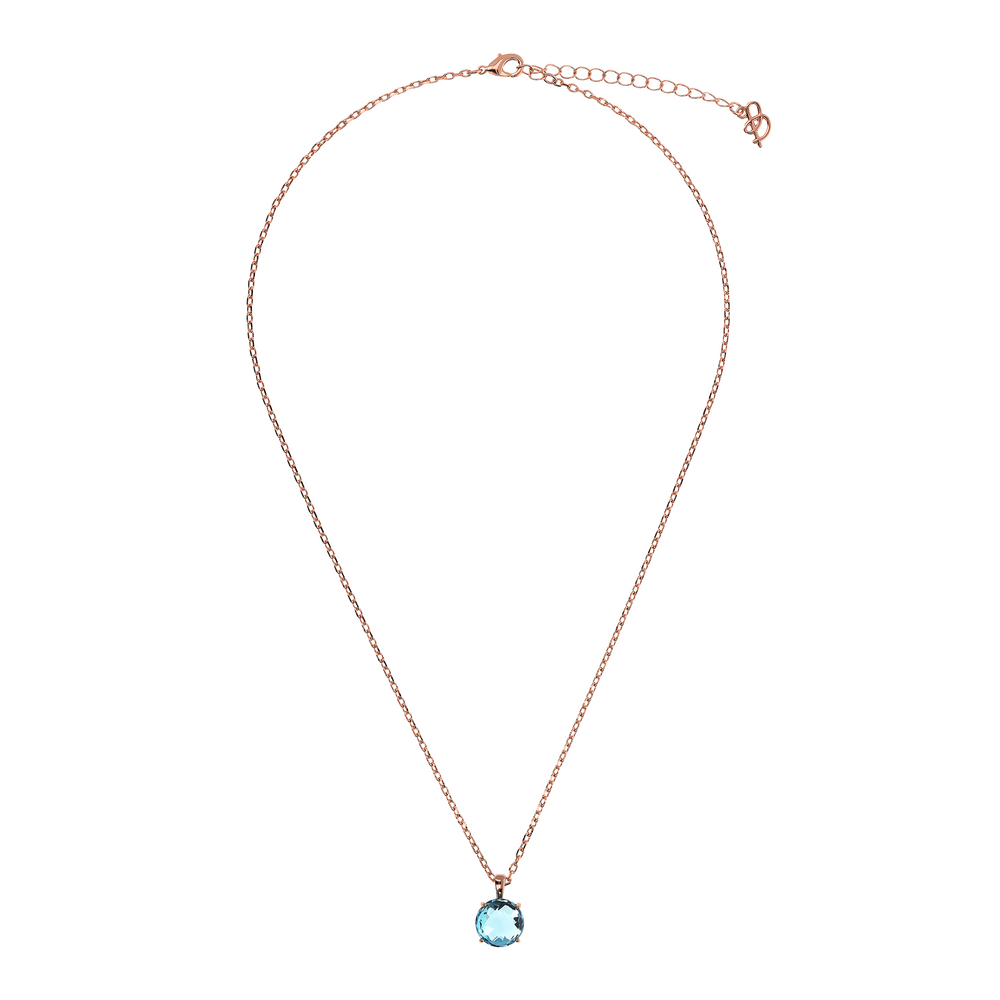 Bronzallure Felicia necklace