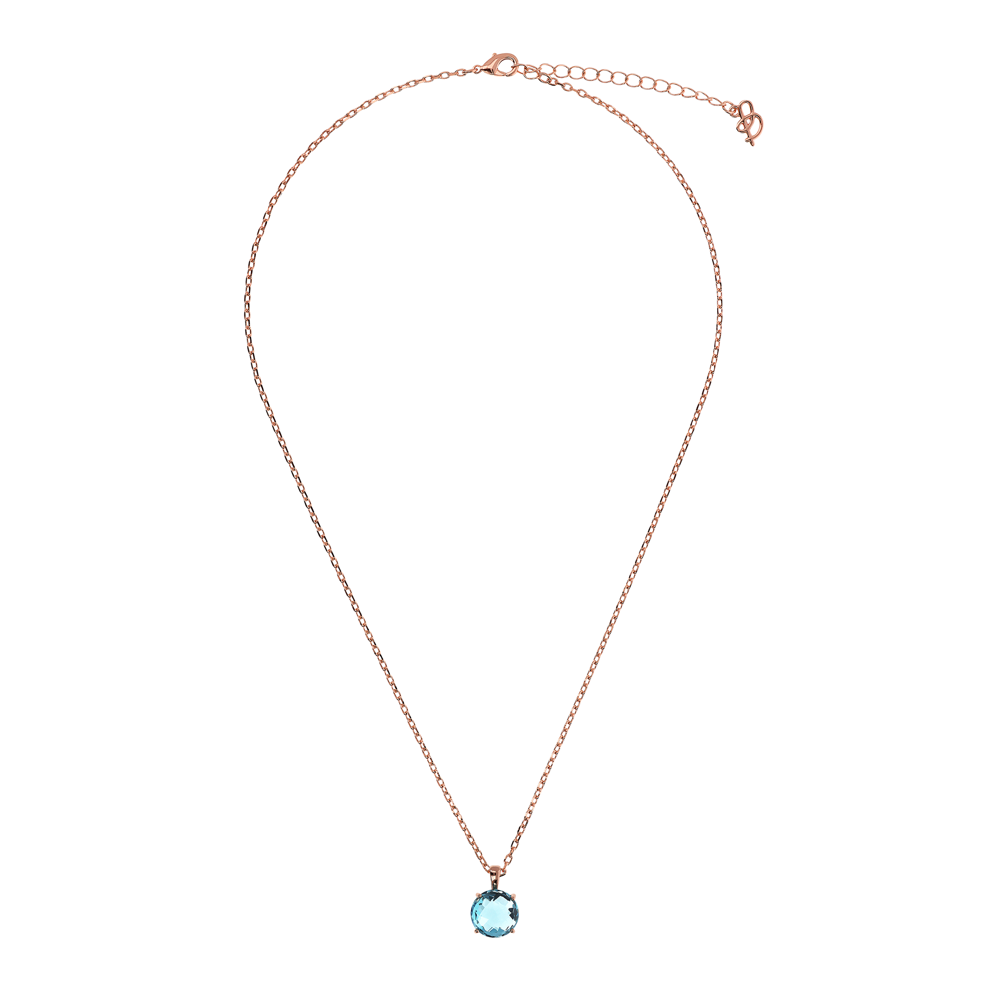 Bronzallure Felicia necklace Bronzallure Felicia necklace