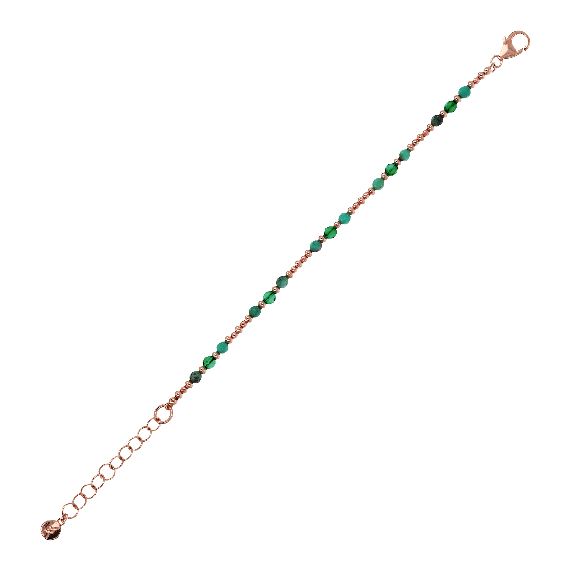 Bronzallure Felicia bracelet Bronzallure Felicia bracelet