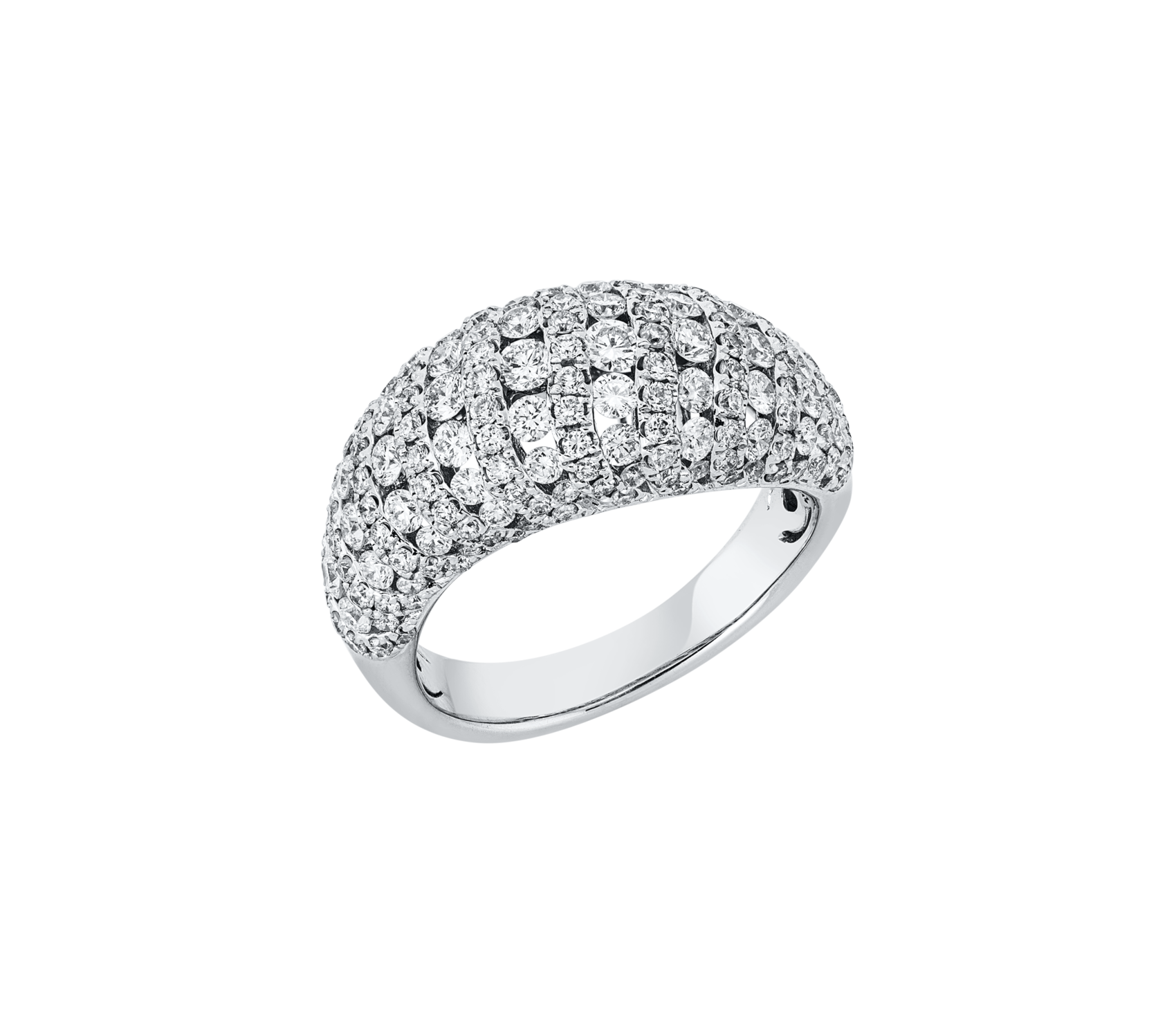 Brogle Selection Diamantring Brogle Selection Diamantring