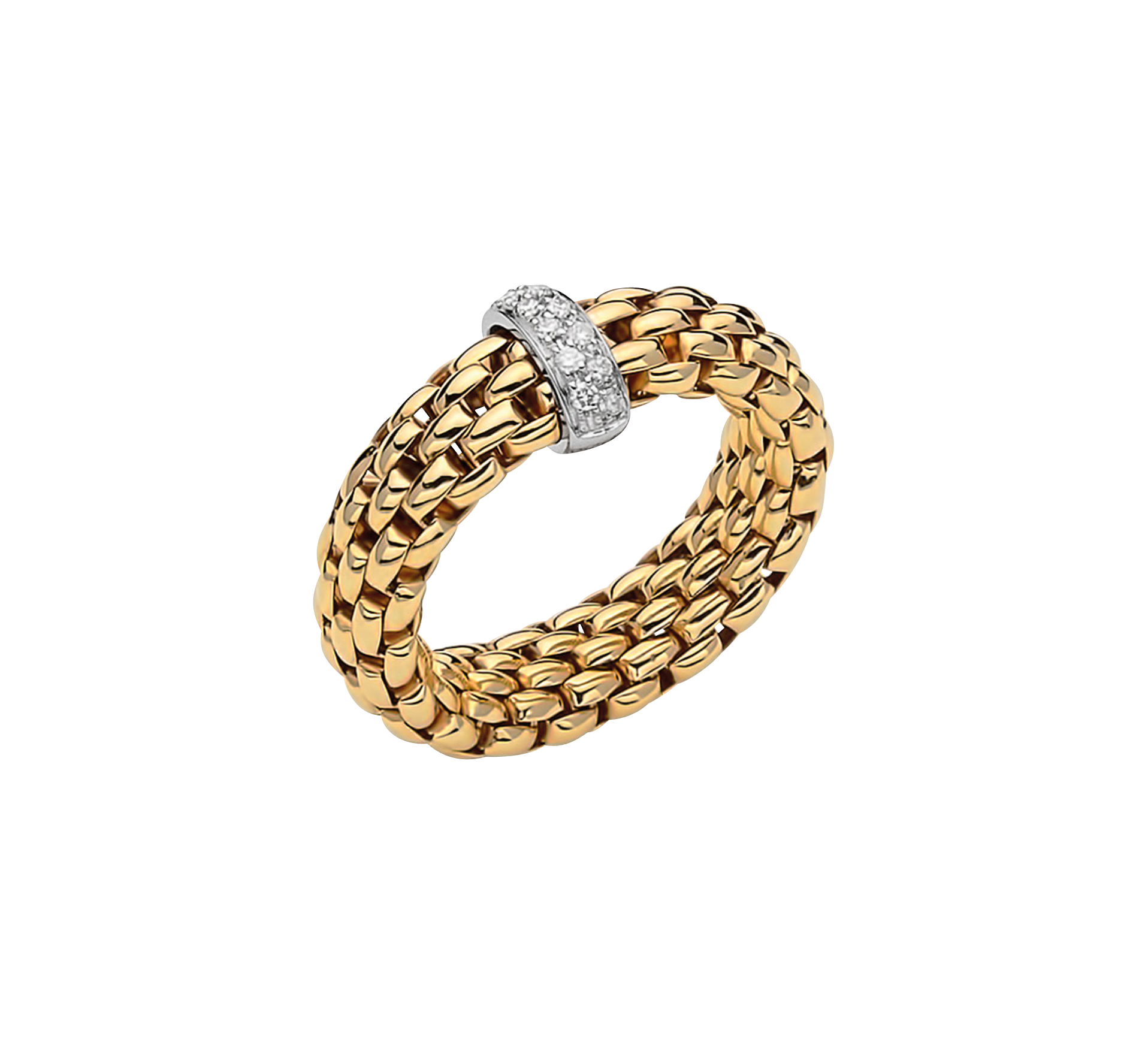 Fope Vendôme Flex'it Ring Fope Vendôme Flex'it Ring