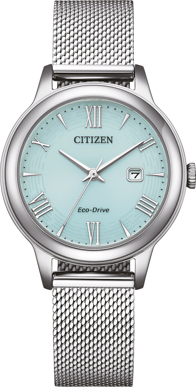 Citizen Elegant Eco-Drive 31mm