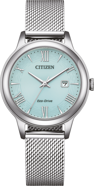 Citizen Elegant Eco-Drive 31mm