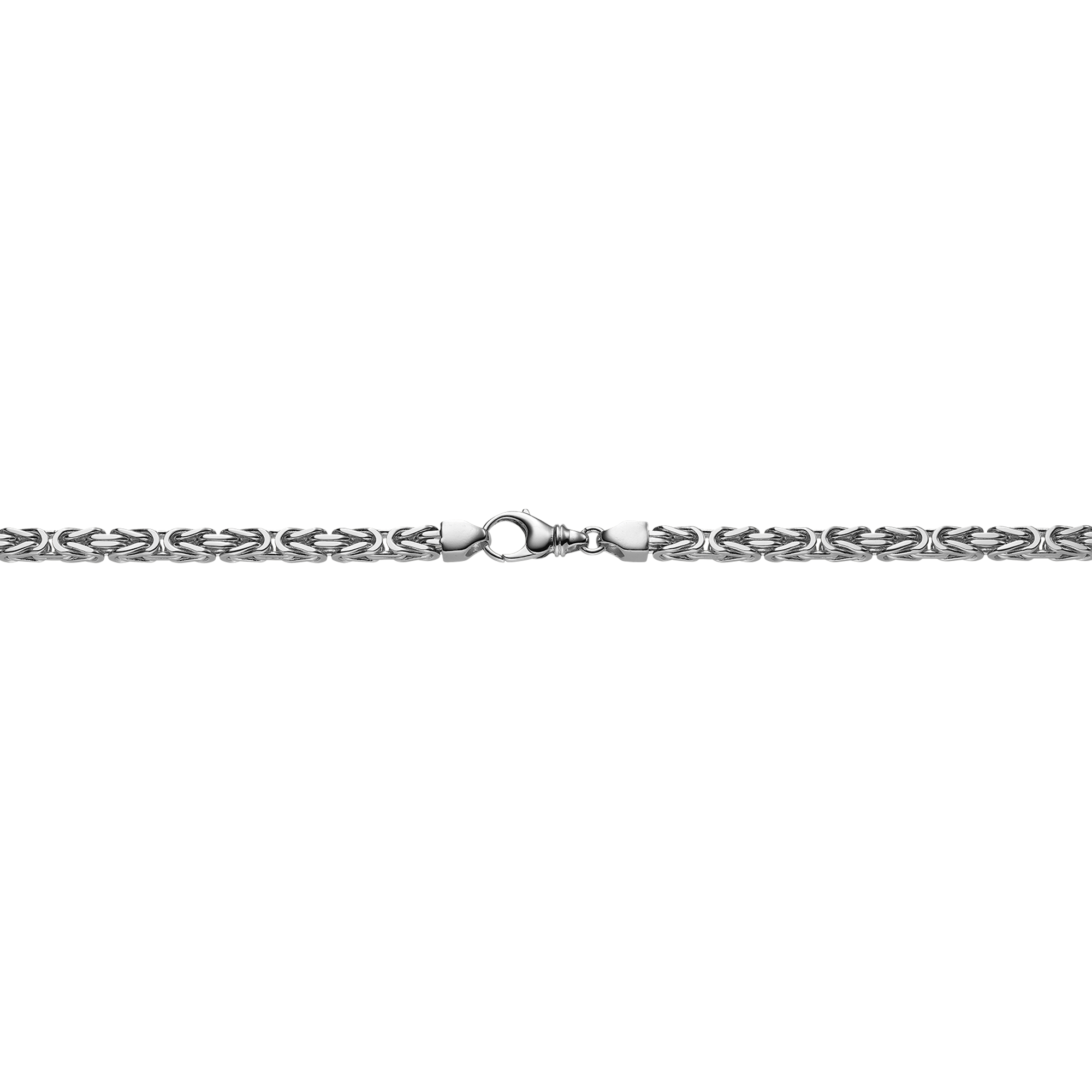 Brogle Classic Königsarmband 6mm