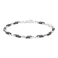 Zancan Ceramik Gold bracelet