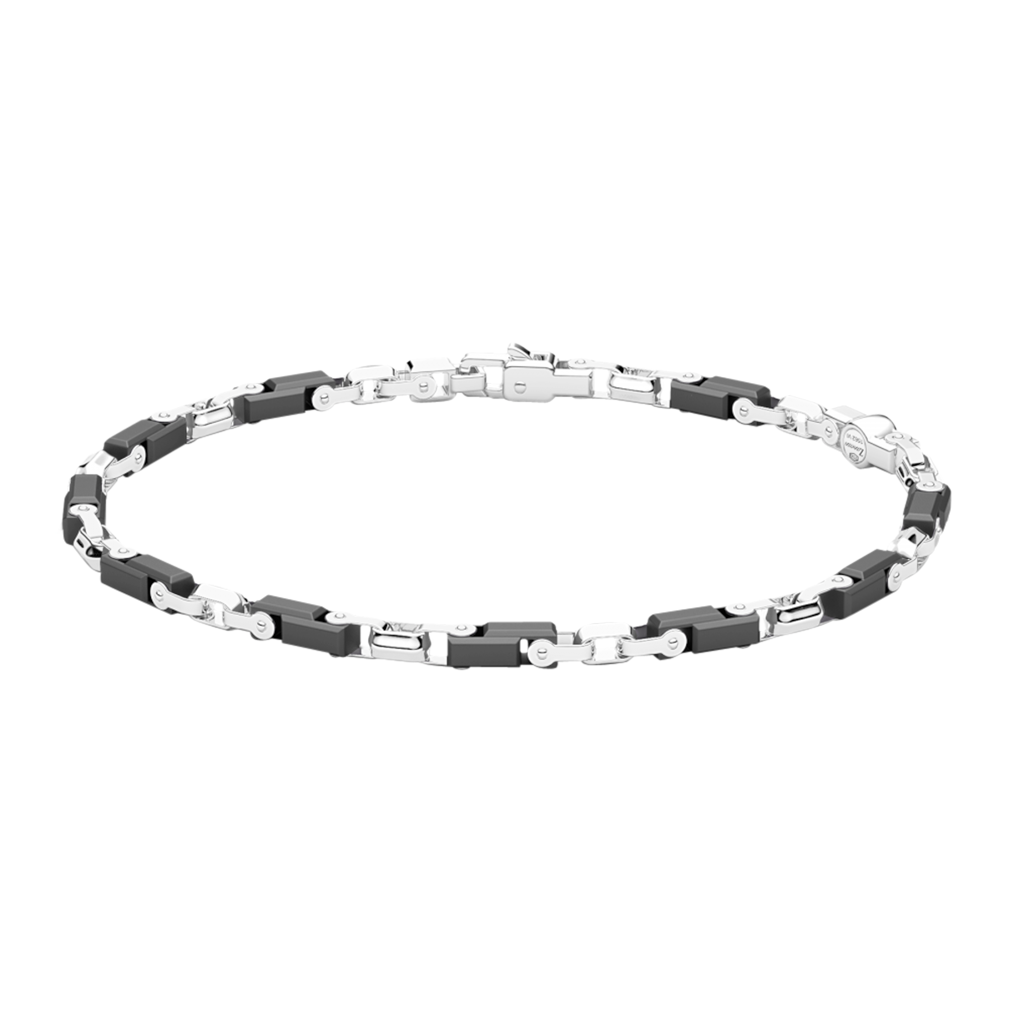 Zancan Ceramik Gold Armband Zancan Ceramik Gold Armband