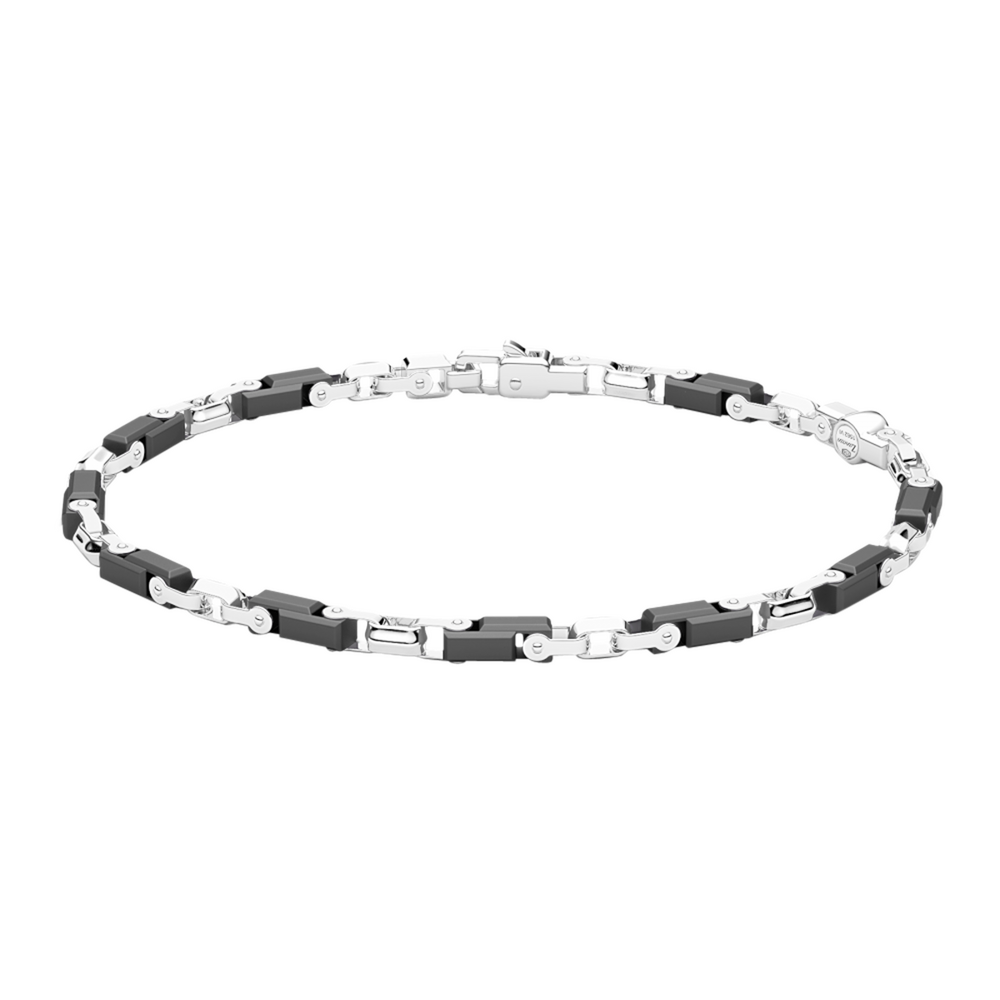 Zancan Ceramik Gold bracelet Zancan Ceramik Gold bracelet