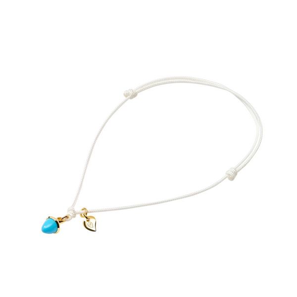 Tamara Comolli myMikado Nylon-Armband