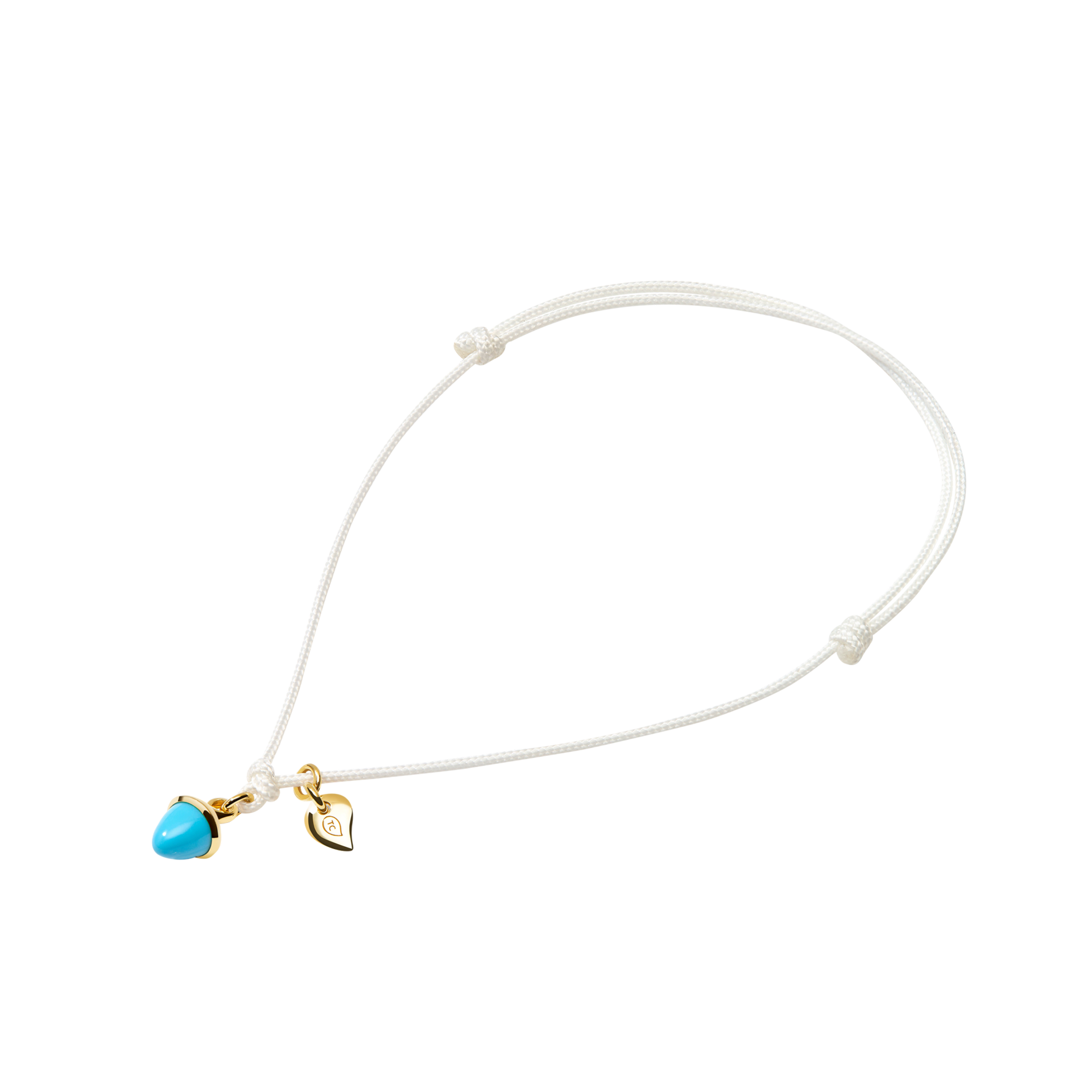 Tamara Comolli myMIKADO nylon bracelet Tamara Comolli myMIKADO nylon bracelet