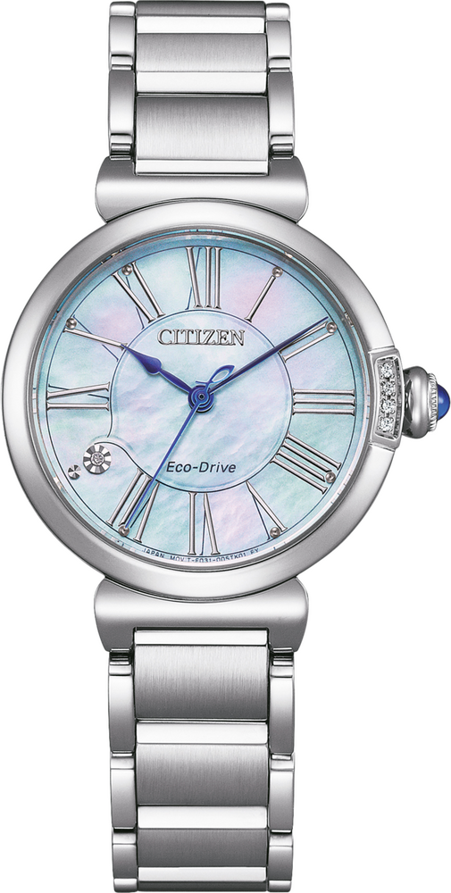 Citizen L Eco-Drive 29mm