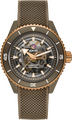 Rado Captain Cook High-Tech Ceramic Skeleton 43mm