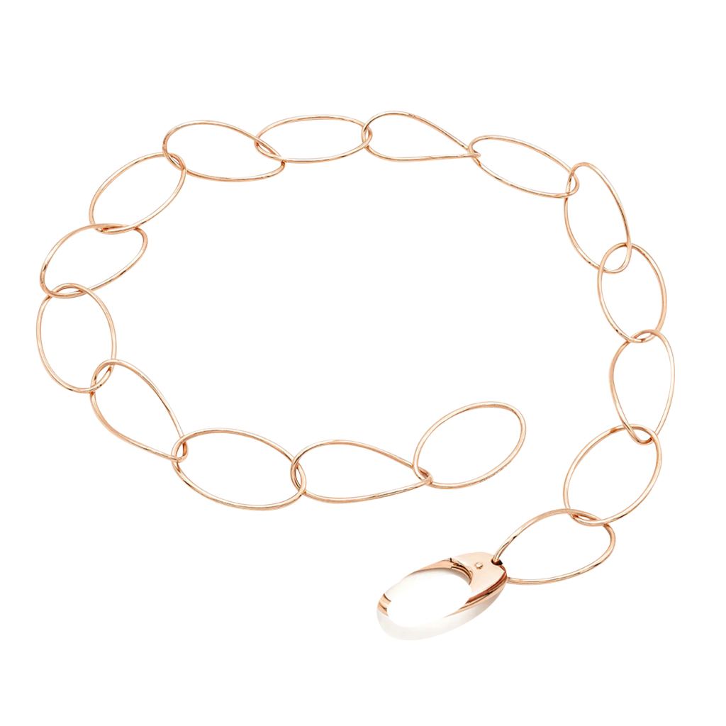 Mattioli Hiroko Halskette Mattioli Hiroko Halskette