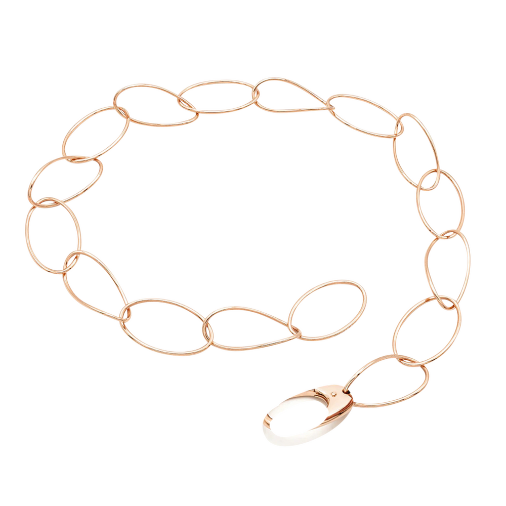 Mattioli Hiroko Halskette Mattioli Hiroko Halskette