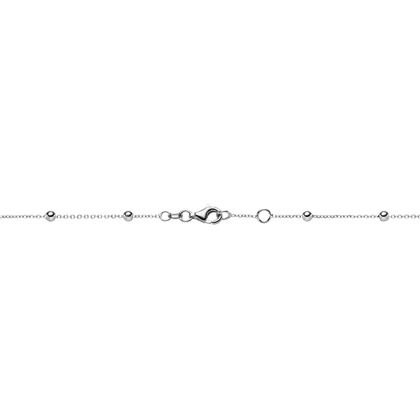 Brogle Classic Ankerarmband 1mm Brogle Classic Ankerarmband 1mm