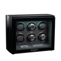 Heisse & Söhne Watch Winder Watch Master 6