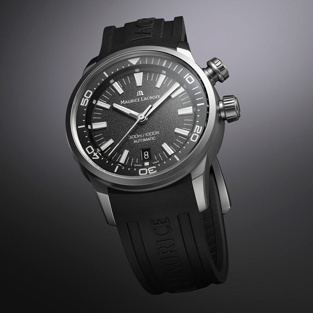Pontos S Solar 42mm
