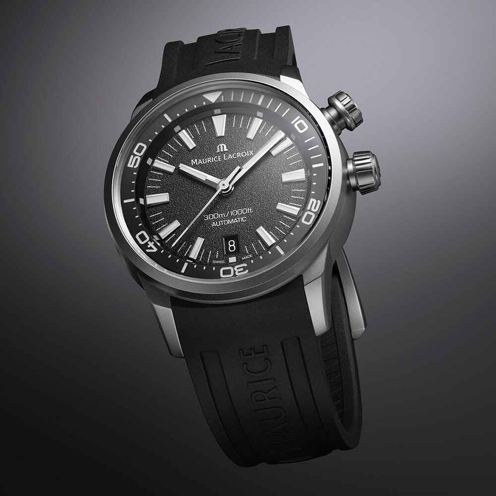 Pontos S Solar 42mm