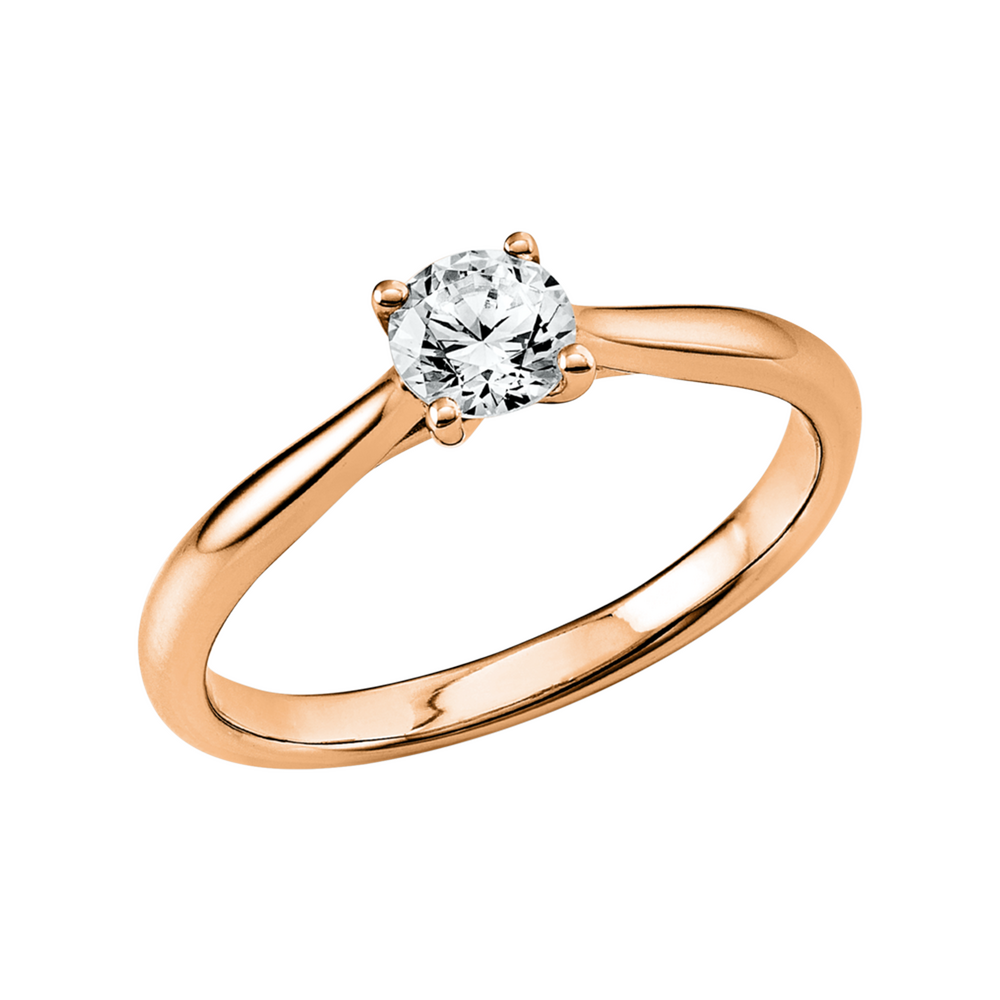 Brogle Selection solitaire ring Julia up...