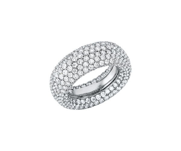 Brogle Selection Diamantring