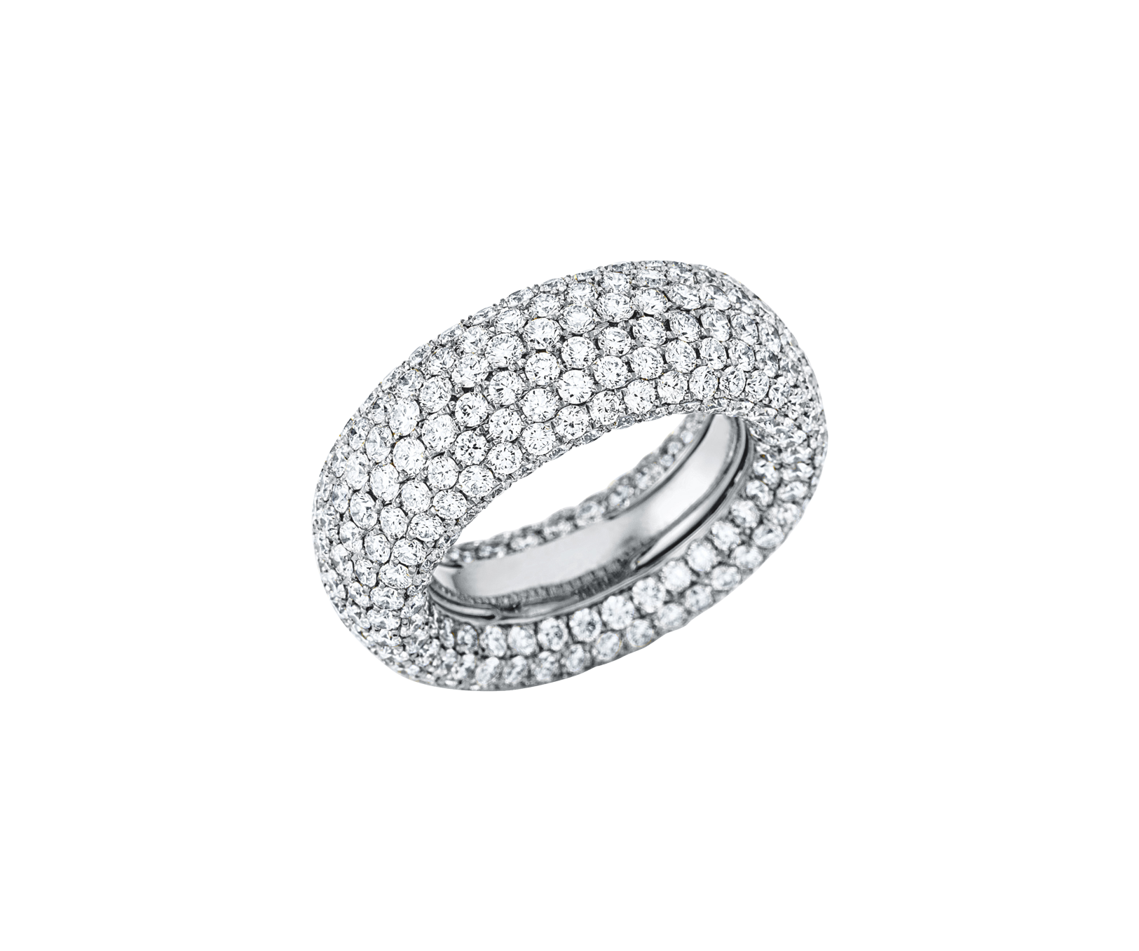 Brogle Selection Diamantring Brogle Selection Diamantring