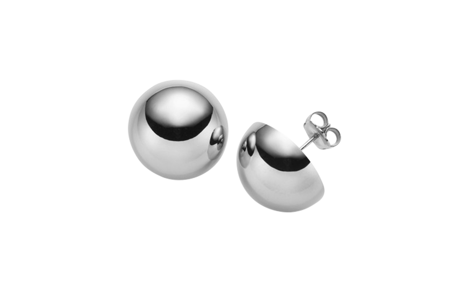 Brogle Classic Goldohrstecker Brogle Classic Goldohrstecker