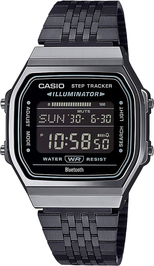 CASIO VINTAGE Quartz 37.9mm