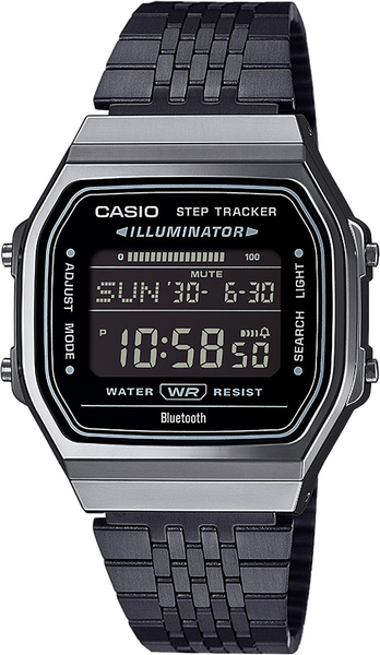 CASIO VINTAGE Quartz 37.9mm