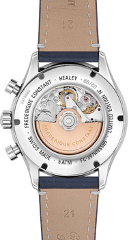 Frederique Constant Vintage Rally Healey Chronograph geh useboden aaa19725c43ab72d7
