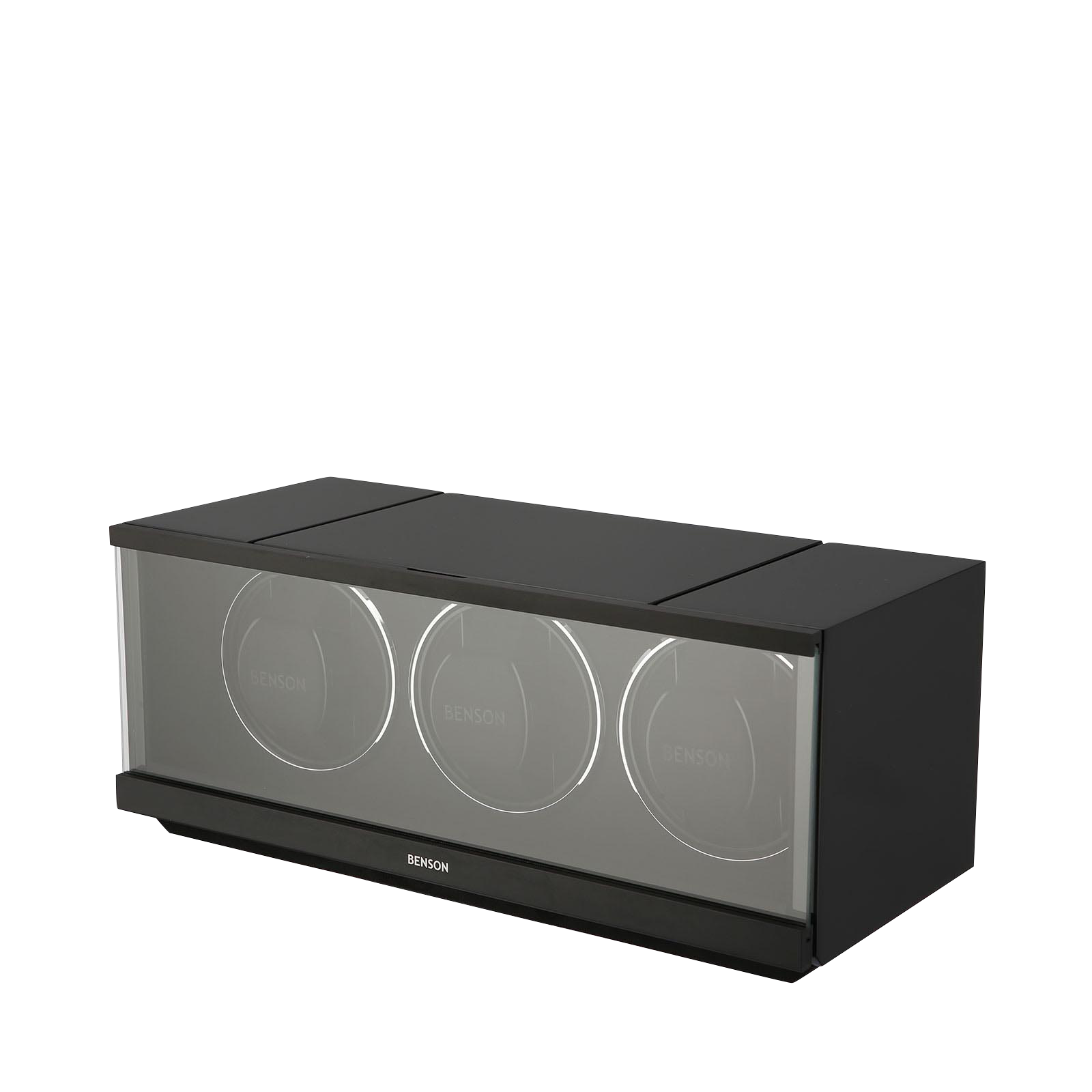 Benson Uhrenbeweger Swiss Series 3.20 Benson Uhrenbeweger Swiss Series 3.20