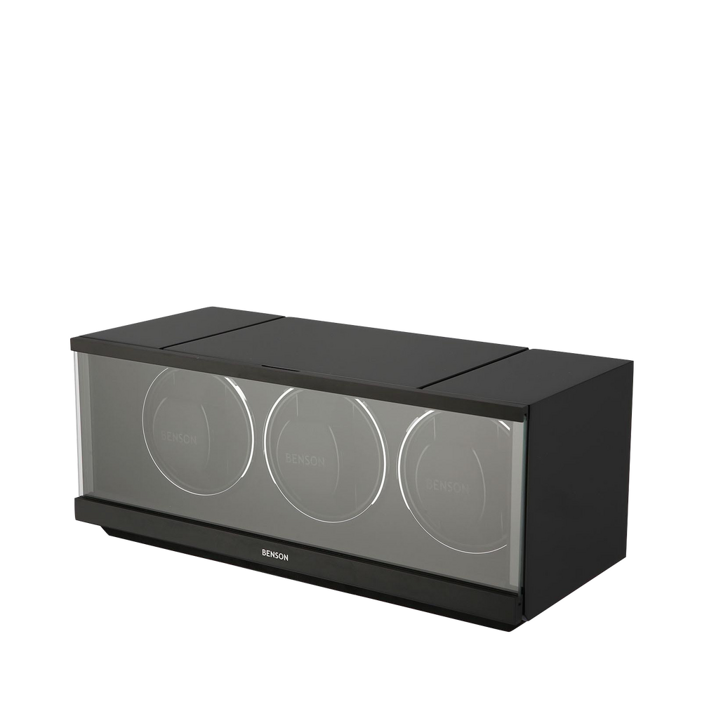 Benson Uhrenbeweger Swiss Series 3.20 Benson Uhrenbeweger Swiss Series 3.20