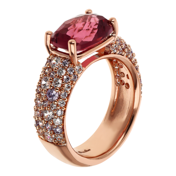 Bronzallure Preziosa Ring