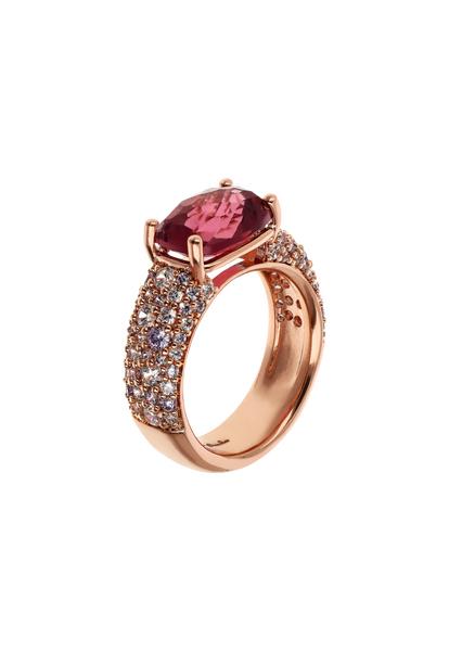 Bronzallure Preziosa Ring Bronzallure Preziosa Ring