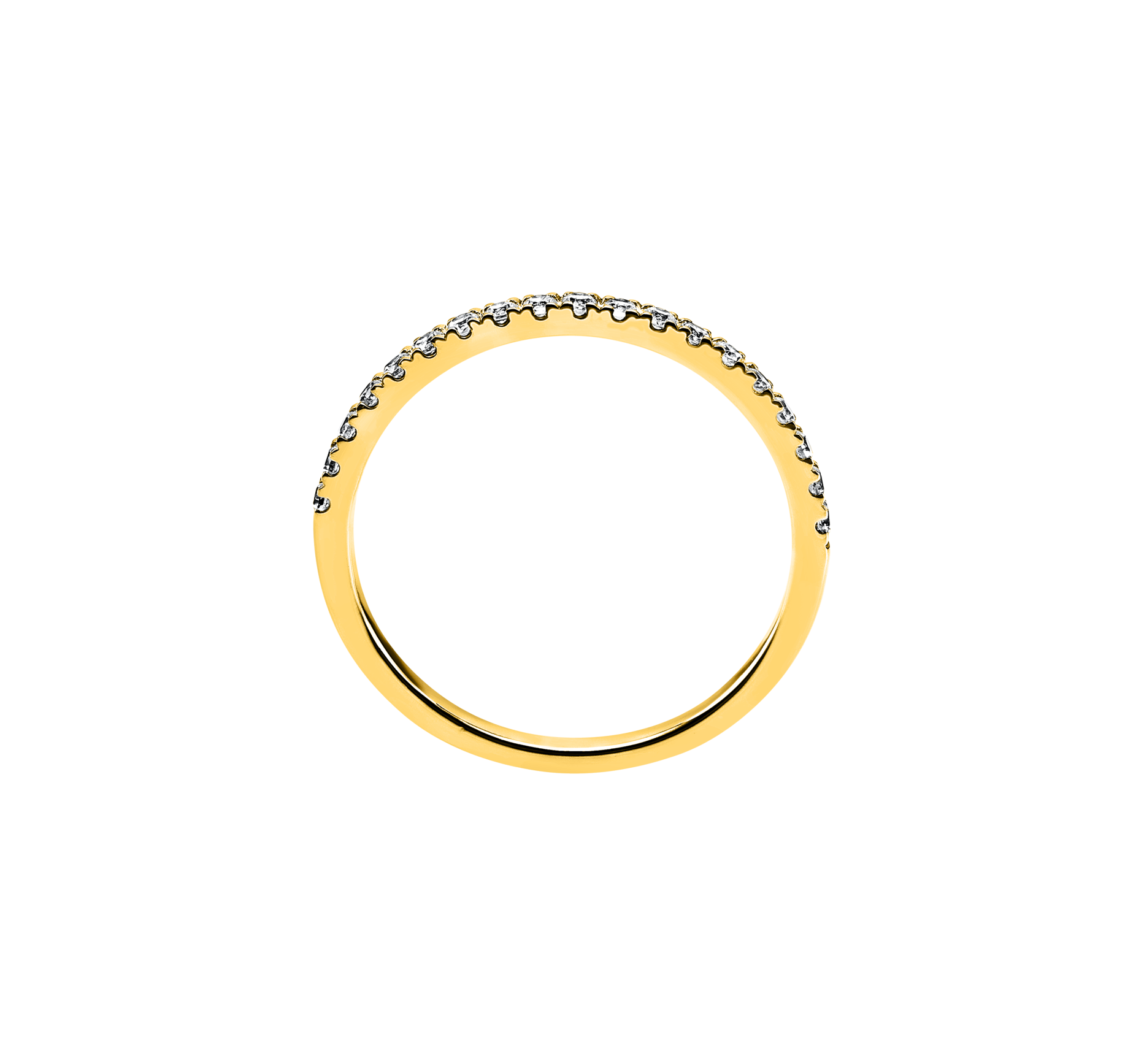 Brogle Classic eternity ring Marie Brogle Classic eternity ring Marie