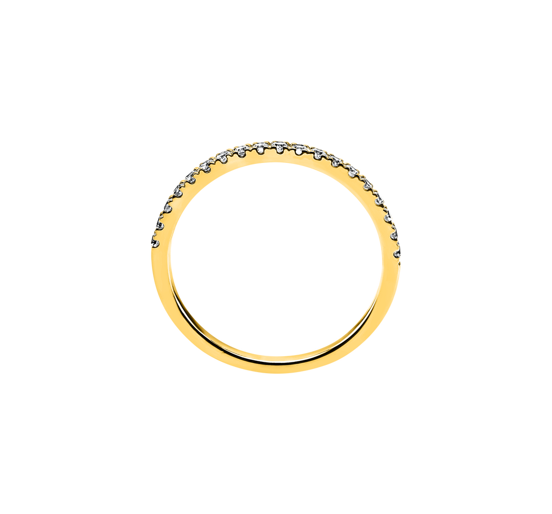 Brogle Classic eternity ring Marie Brogle Classic eternity ring Marie