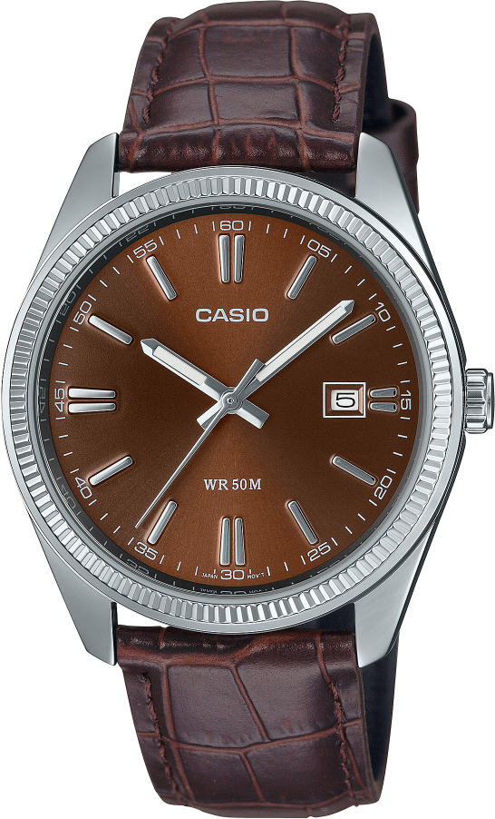 CASIO TIMELESS 38.5 mm CASIO TIMELESS 38.5 mm