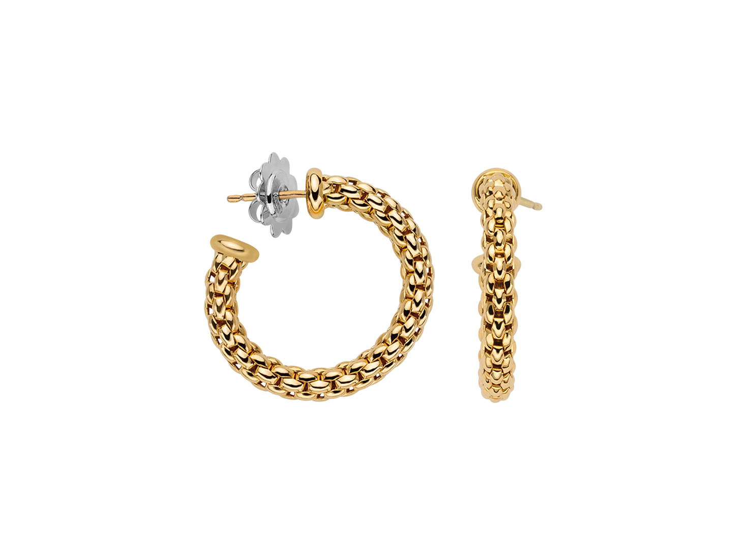 Fope Essentials Creoles Fope Essentials Creoles