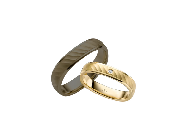 Gerstner wedding ring Gerstner wedding ring