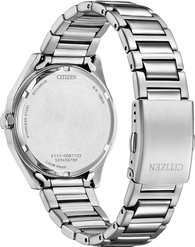 Citizen Sport Eco-Drive 38mm Citizen Sport Eco-Drive 38mm