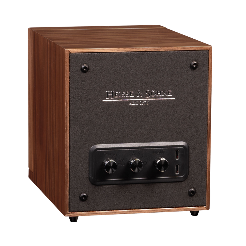 Heisse & Söhne Uhrenbeweger Denver