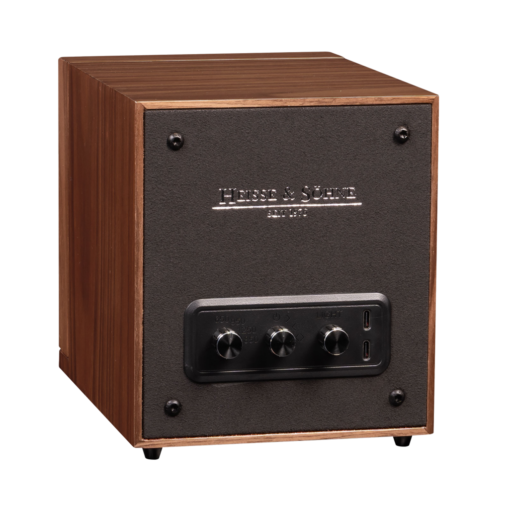 Heisse & Söhne Uhrenbeweger Denver Heisse & Söhne Uhrenbeweger Denver