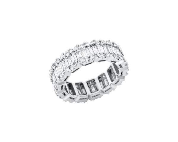 Brogle Selection Diamantring