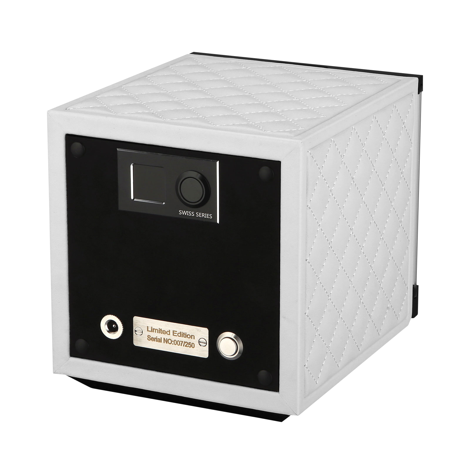 Benson Uhrenbeweger Swiss Series 1.20 Benson Uhrenbeweger Swiss Series 1.20