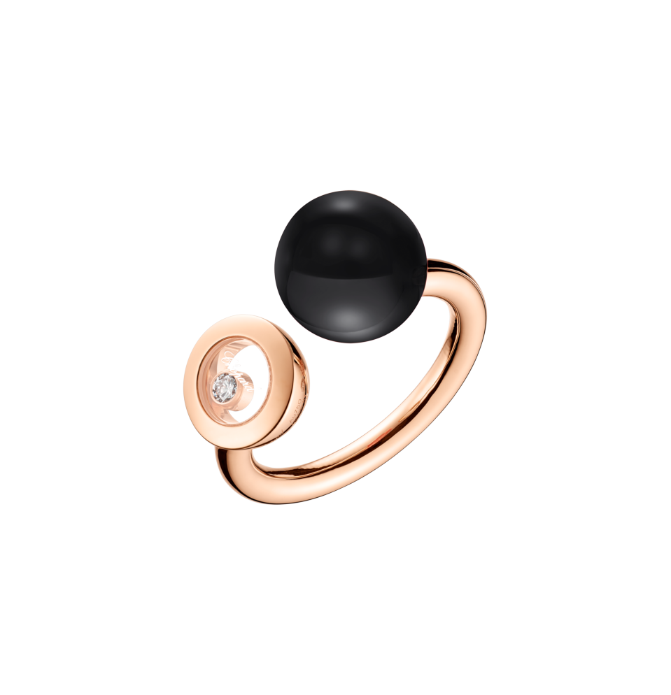 Chopard Happy Diamonds Planet Ring