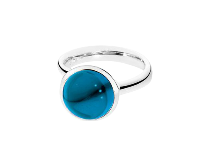 Tamara Comolli Bouton London-Topas L Ring Tamara Comolli Bouton London-Topas L Ring