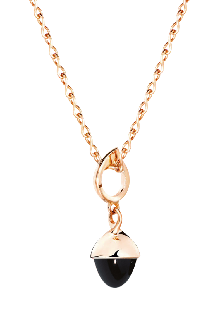 Tamara Comolli Mikado Flamenco Onyx Pendant Tamara Comolli Mikado Flamenco Onyx Pendant