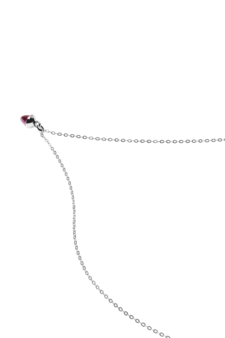 Tamara Comolli myMIKADO necklace with pendant Tamara Comolli myMIKADO necklace with pendant