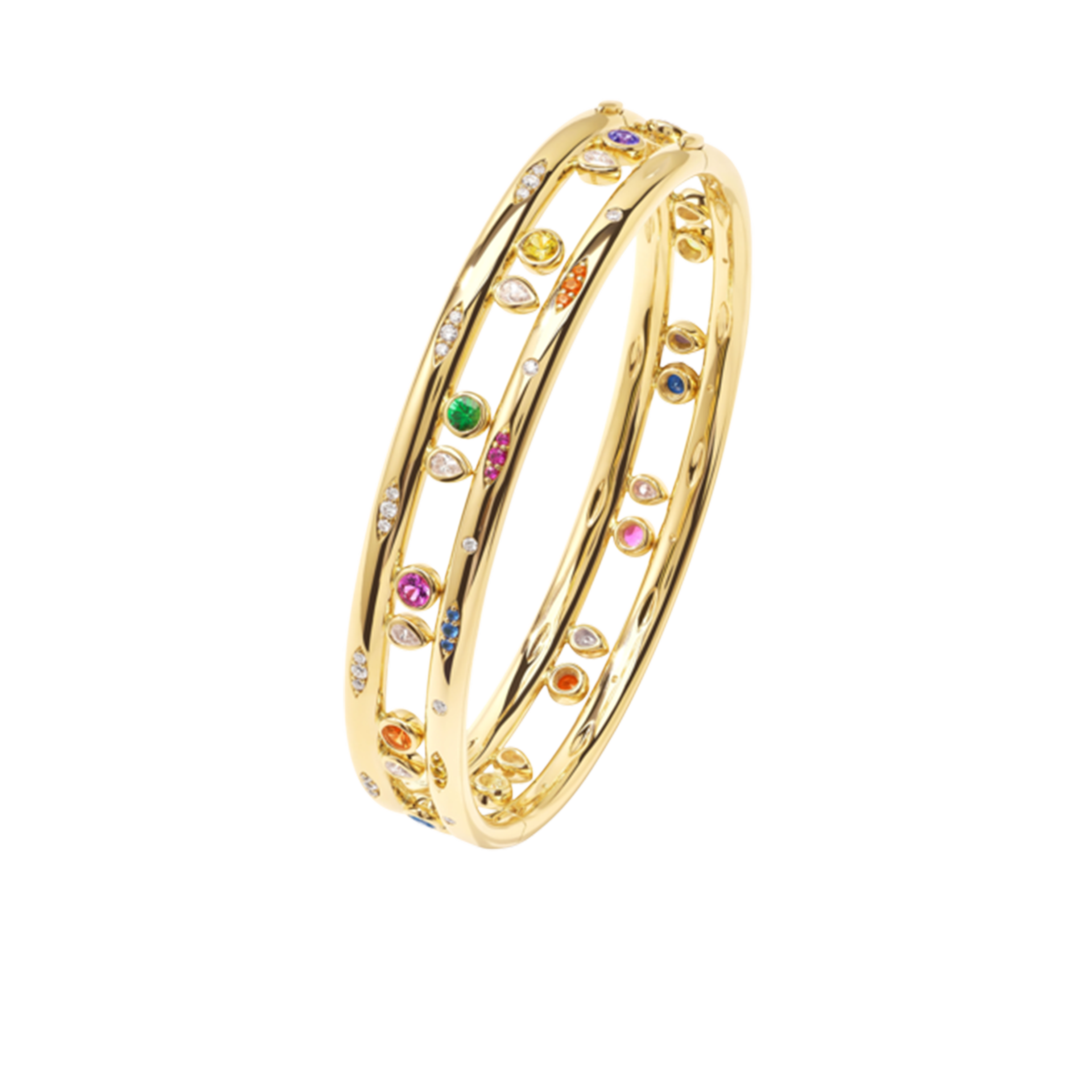 Tamara Comolli Gypsy Candy Bangle Tamara Comolli Gypsy Candy Bangle