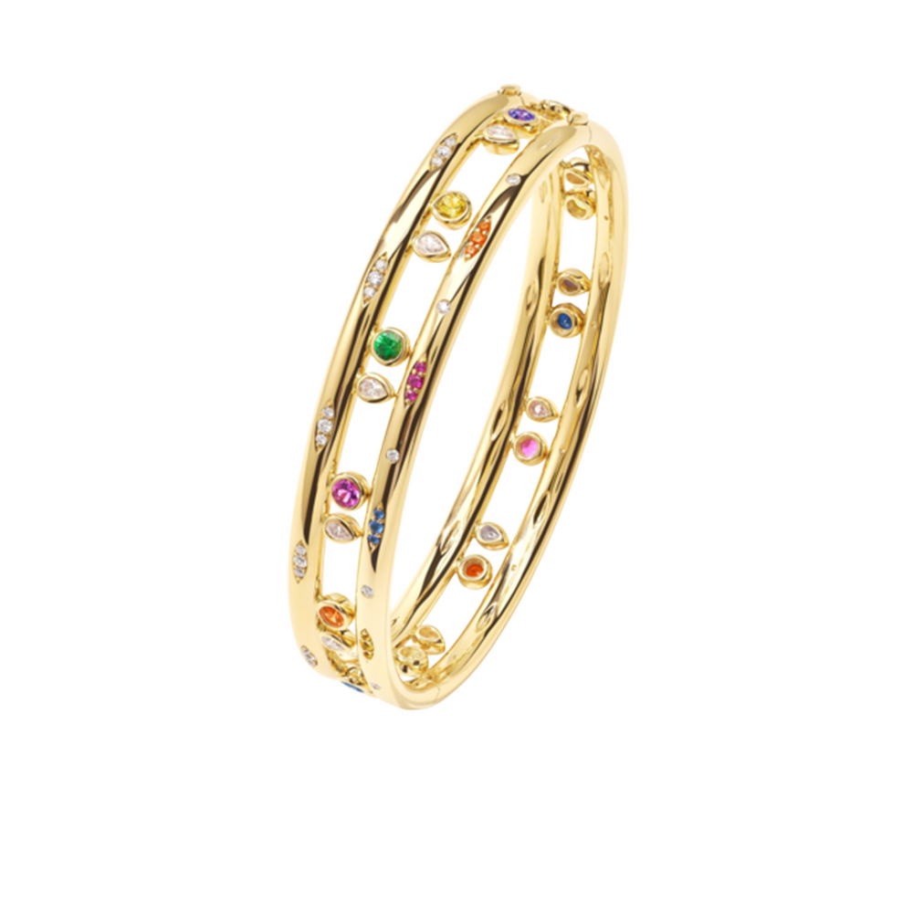 Tamara Comolli Gypsy Candy Armreif Tamara Comolli Gypsy Candy Armreif