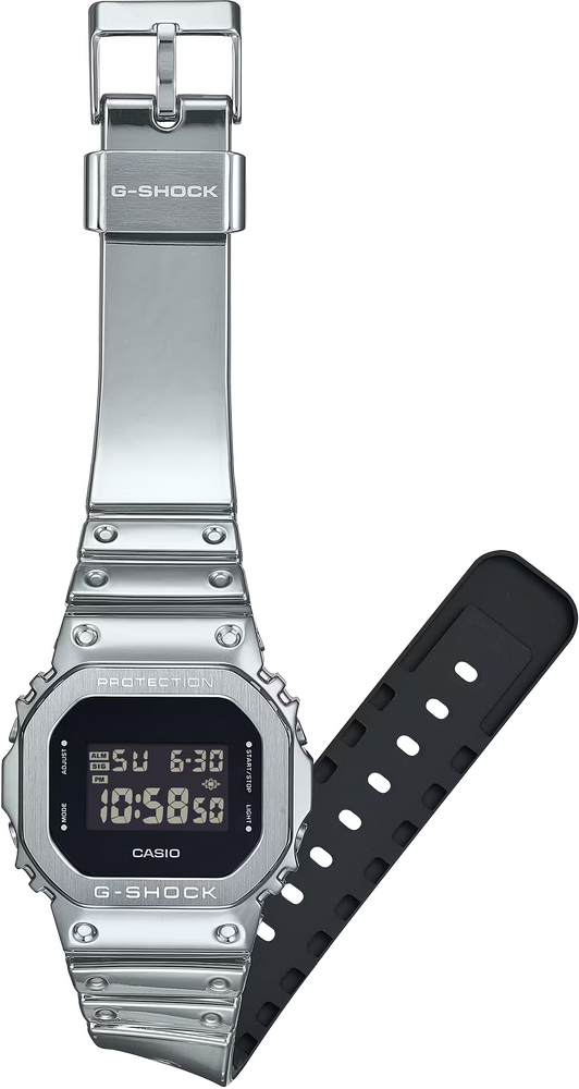 CASIO G-SHOCK G-Steel 43,2mm CASIO G-SHOCK G-Steel 43,2mm