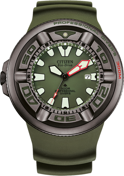 Citizen Promaster Marine Professional Diver 50.3mm Citizen Promaster Marine Professional Diver 50.3mm